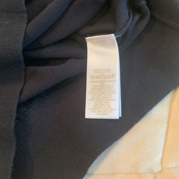 Kate Spade New York Cardigan - Picture 4 of 4